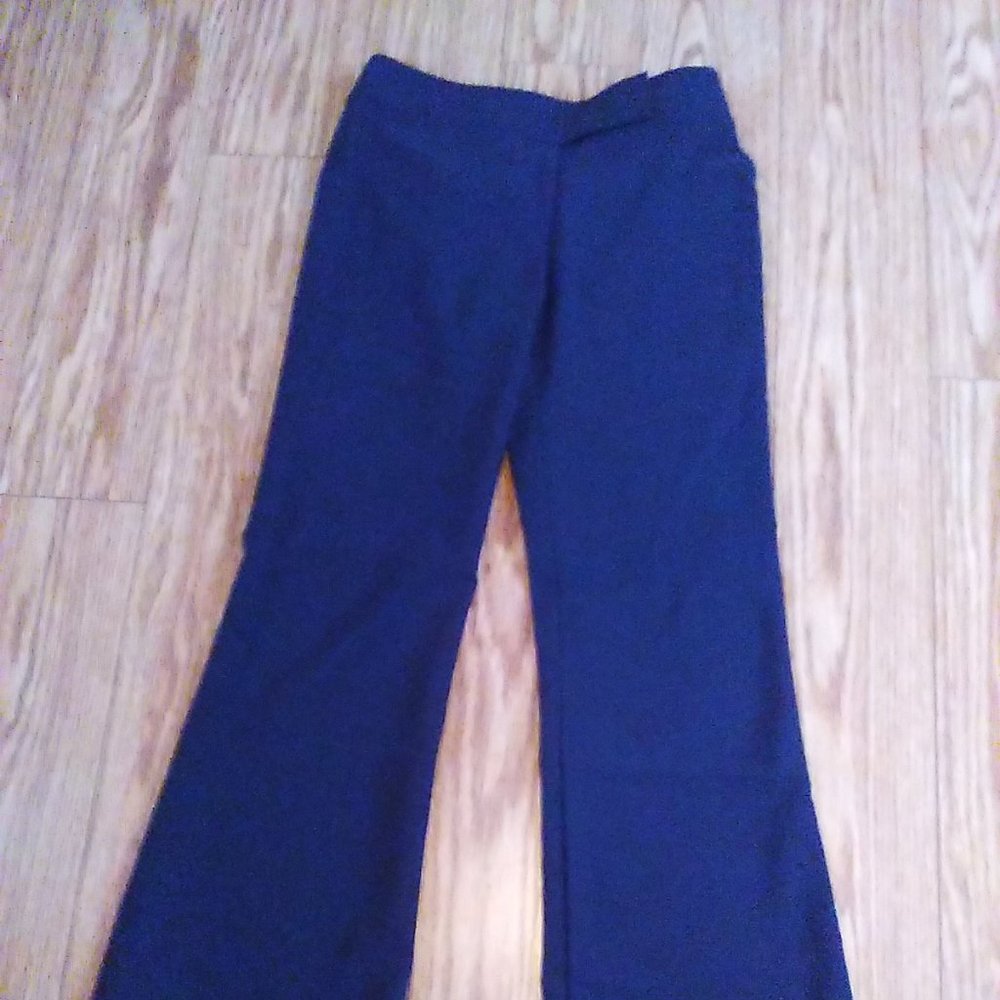 Pantalons marine
